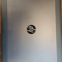 لپ تاپ HP ZBook 17 G4