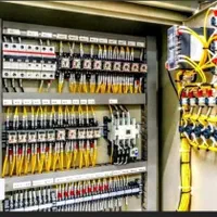 برقکاری و تعمیرات .لوله کشی.جوشکاری|خدمات پیشه و مهارت|خرمآباد, |دیوار