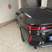 کی ام سی J7 مدل 1404|خودرو سواری و وانت|بوشهر, |دیوار