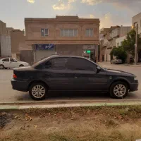 سمند سورن توربو