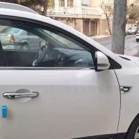 جک s5 مدل 96|خودرو سواری و وانت|مشهد, خرمشهر|دیوار