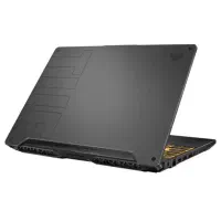 لپ‌تاپ ASUS TUF GAMING تمیز،کامل آماده