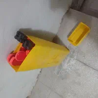 کیسه خواب ومثلث خطر