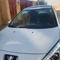 207پانادنده 404|خودرو سواری و وانت|حبیب آباد, |دیوار