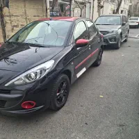 ۲۰۷ mc اتومات صفر