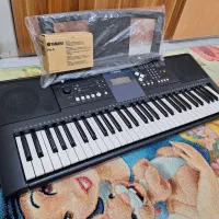 فروش ارگ های یاماها ( فروشنده)|پیانو، کیبورد، آکاردئون|تهران, افسریه شمالی|دیوار