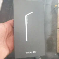 گوشی سامسونگ s25 رام ۱۲