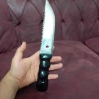 چاقوی آشپزی