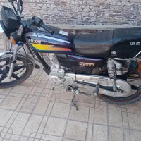 موتور 200 انژکتور