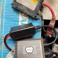 ترانس بوش ولامپ سفید|قطعات یدکی و لوازم جانبی|بجنورد, |دیوار