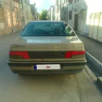 پژو RDi انژکتوری هیدرولیک مدل 82 کولر روشن