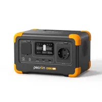 پاور استیشن پکرون Pecron E300   600w