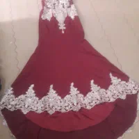 پیراهن مجلسی سایز۴۴