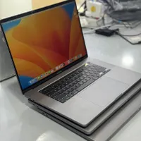 مک بوک پرو A2141 2019|رایانه همراه|کرمان, |دیوار