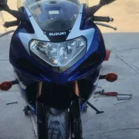 gsx r 1000|موتورسیکلت|بندرعباس, |دیوار