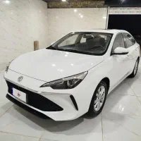 ام جی 5 فوول صفر