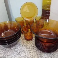 چینی عسلی دورالکس فرانسه ای