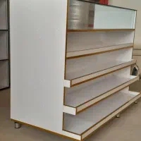 ویترین بلند فروشگاهی|فروشگاه و مغازه|اصفهان, ارداجی|دیوار