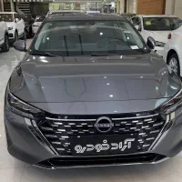 نیسان سیلفی مکس ادیشن ۲۰۲۴