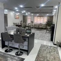 ۱۵۰ متر نما لابی سرایداری مقیم ۳ خواب فاز۲ اندیشه