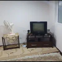 اجاره سوییت نوسازجنگلی روستایی|اجارهٔ کوتاهمدت آپارتمان و سوئیت|توتکابن, |دیوار