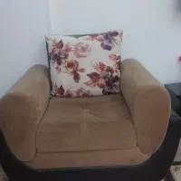 مبل راحتی|مبلمان خانگی و میز عسلی|گنبد کاووس, |دیوار