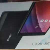 تبلت ایسوس خاموش