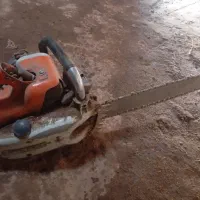 اره اشتیل 08|ابزارآلات|نیشابور, ریوند|دیوار