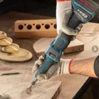 فرز گلو بلند شارژی براشلس رونیکس