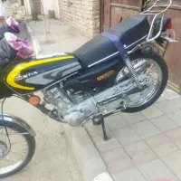 هوندا 125|موتورسیکلت|طرقبه, |دیوار