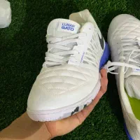 کفش فوتسال نایکی لونار گاتو|کیف، کفش، کمربند|نورآباد ممسنی, |دیوار