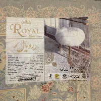 چهار عدد فرش ۹ متری رویال گلد|فرش|تهران, شهرک آزادی|دیوار