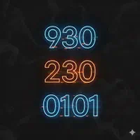 سیم کارت فوق رند ایرانسل ( کلکسیونی و تجاری)