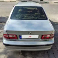 سمند مدل ۸۹ الیکس|خودرو سواری و وانت|تهران, خاک سفید|دیوار