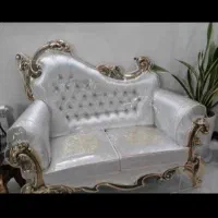 کاور مبل رضایی دو سری دوخت|مبلمان خانگی و میز عسلی|شیراز, عادل آباد|دیوار