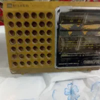 رادیو|کلکسیون اشیاء عتیقه|فسا, |دیوار