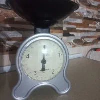 ترازوی اشپزخانه