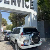 پرادو ۲۰۰۸|خودرو سواری و وانت|تهران, حکمت|دیوار