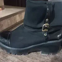 بوت زنانه سایر۳۷