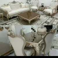 مبل آذربایجان|مبلمان خانگی و میز عسلی|میانه, |دیوار