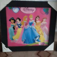 تابلو|تابلو، نقاشی، عکس|بهارستان, |دیوار