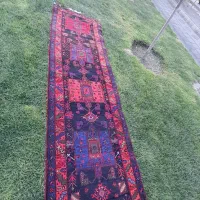 فرش کناره ۳ عدد