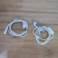 کابل تایپ سی هندزفری سامسونگ اصلی