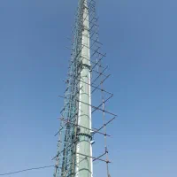 داربست فلزی هوشمند