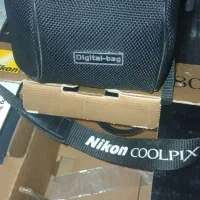 دوربین نیکون|دوربین عکاسی و فیلمبرداری|تهران, استخر|دیوار