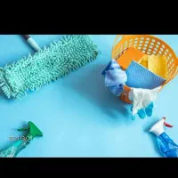 شرکت خدماتی نظافتی نیک پاکان