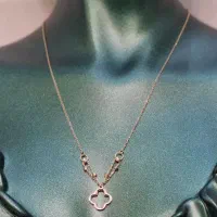 گردنبند طلا نقد اقساط