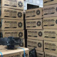 فروش ویژه هواکش پنکه تهویه صنعتی و خانگی|پنکه و تصفیه‌کنندهٔ هوا|تبریز, |دیوار