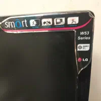 مانیتور (LCD) ۲۰ اینچ|رایانه رومیزی|قزوین, |دیوار