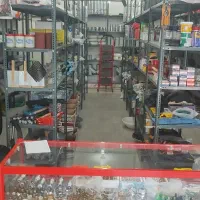 واگذاری ابزار و تاسیسات ساختمانی بصورت یکجا